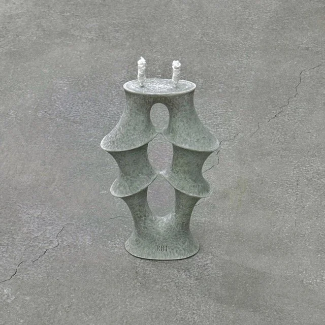 Objects — In the gaps of Rui Love what makes you, you.